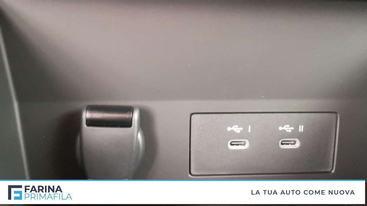 RENAULT SYMBIOZ evolution E Tech full hybrid 145