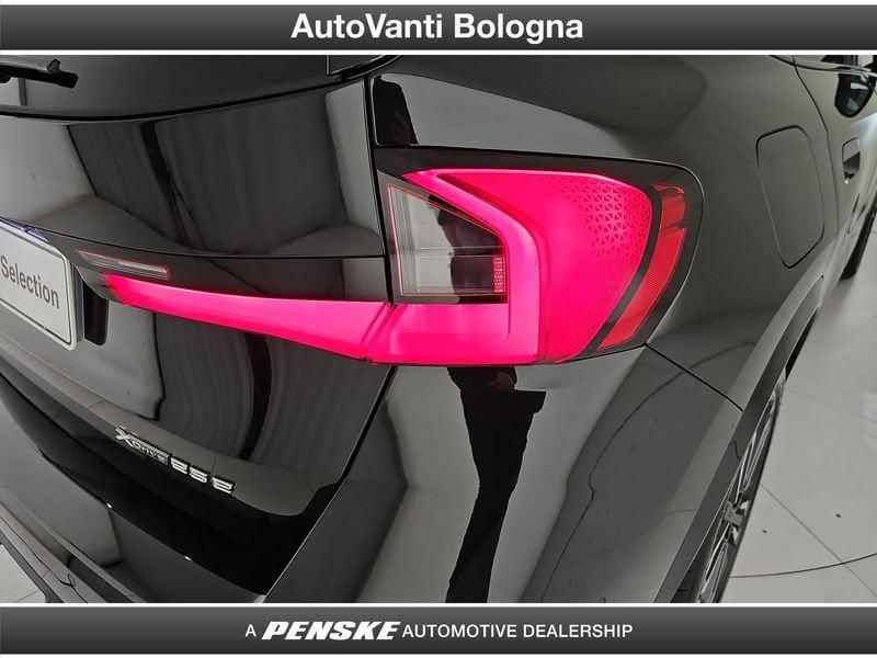 BMW X1 X1 xDrive 25e Msport Pro