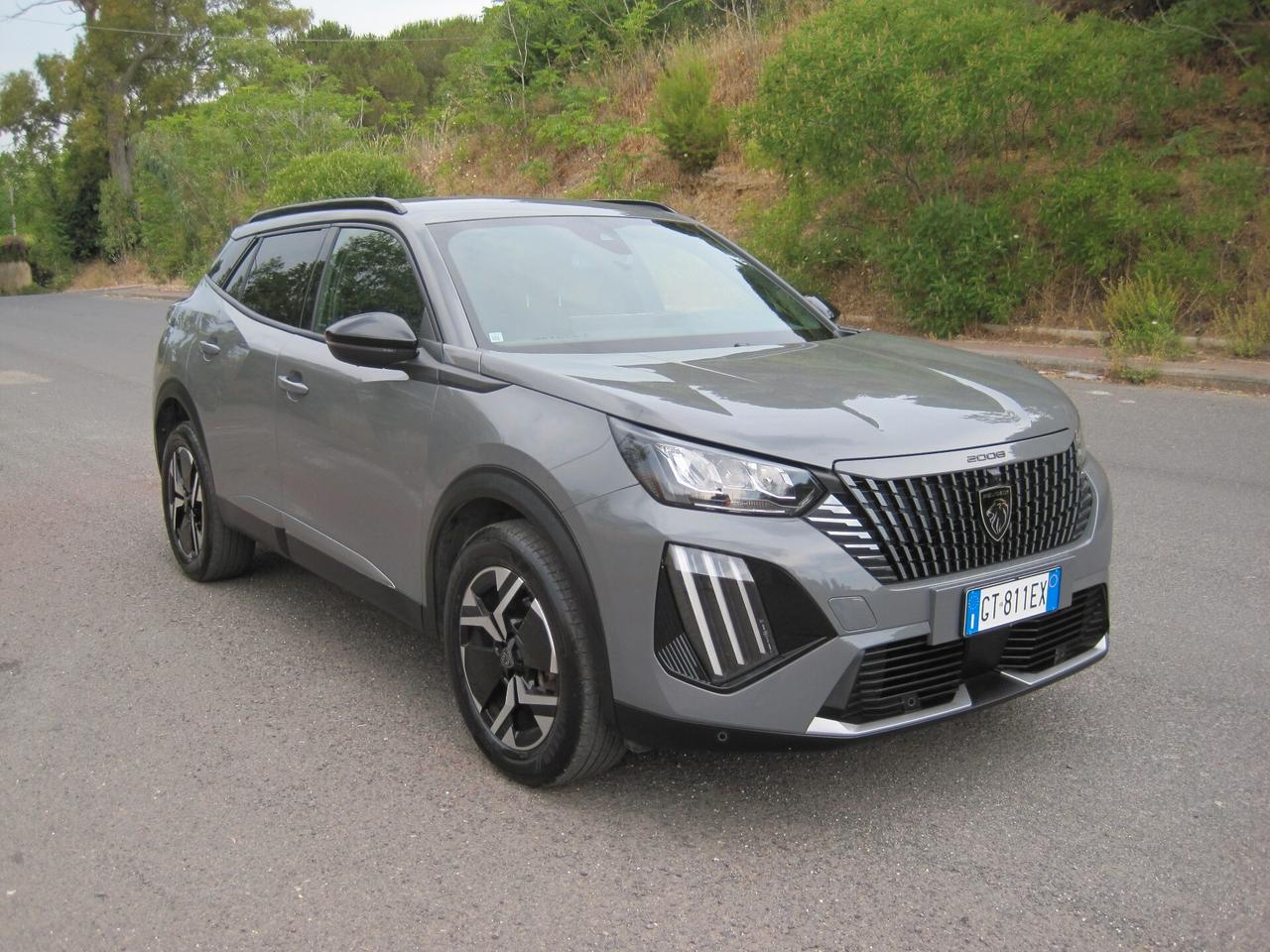 Peugeot 2008 PureTech 100 S&S Allure