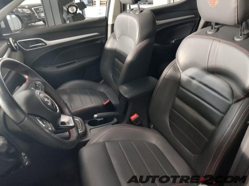 MG ZS ZS 1.5 Luxury