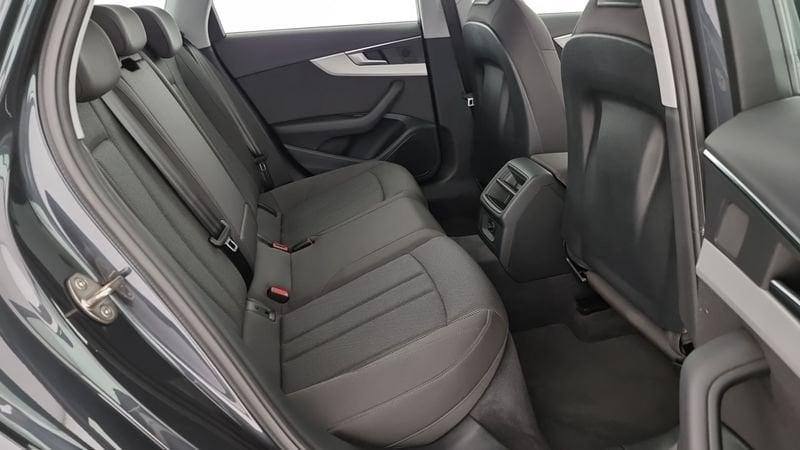 Audi A4 Avant 30 TDI/136 CV S tronic Business