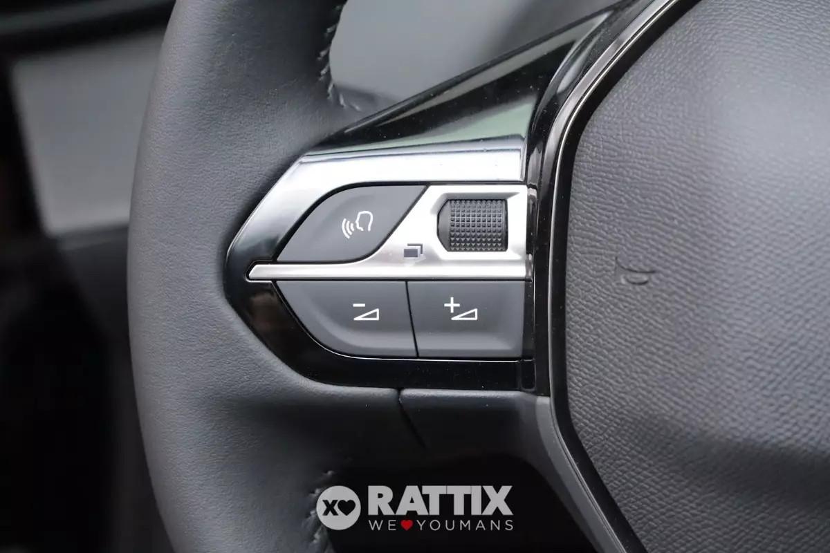 Peugeot 208 1.2 Puretech 100CV Allure