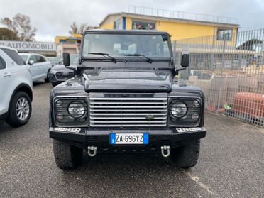 Land Rover Defender 110Cv 2.2 TD4 N1 UNIPRO 30.000km