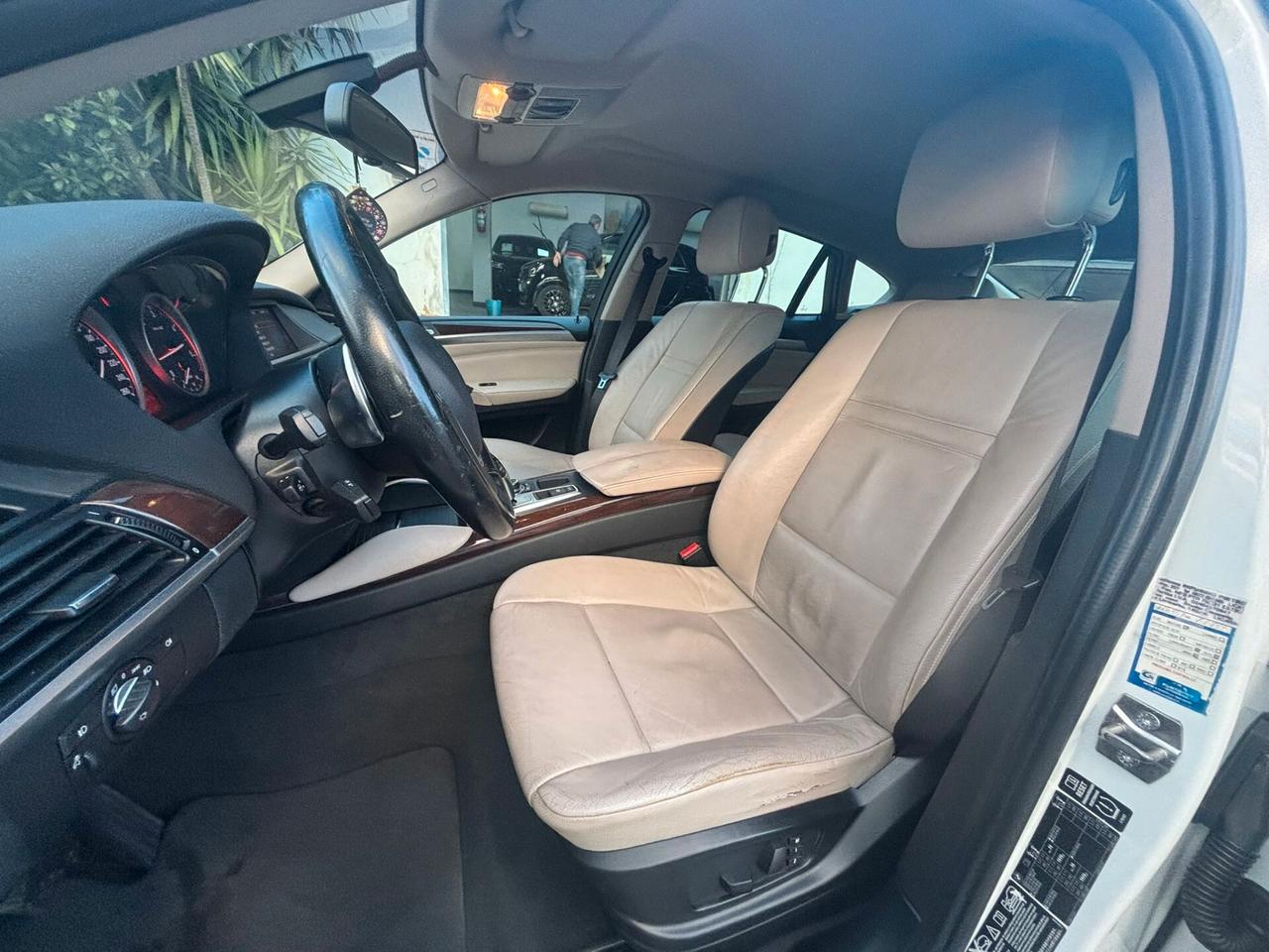 Bmw X6 xDrive30d Attiva