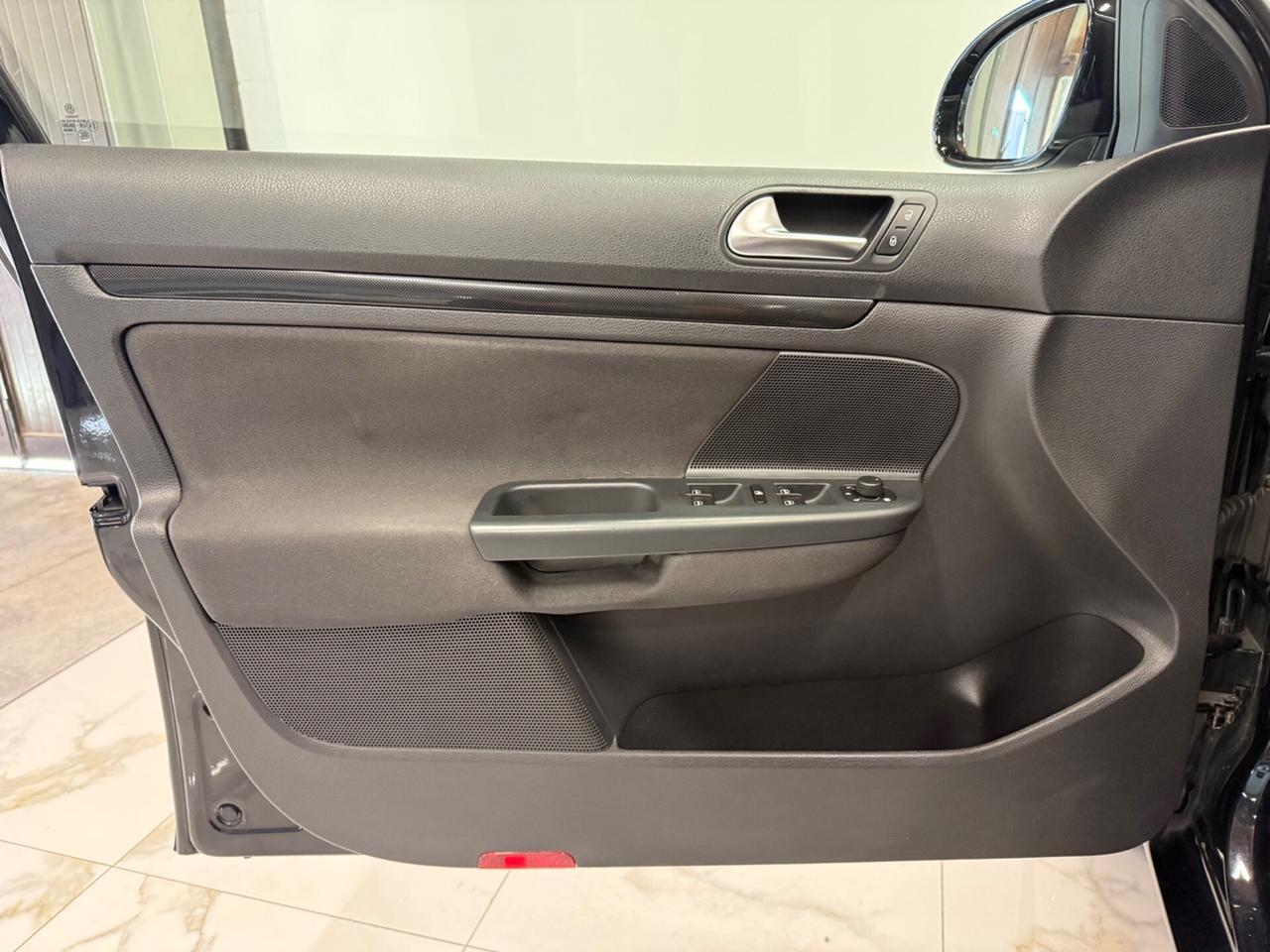 Volkswagen Golf Variant 1.6 TDI DPF Comfortline