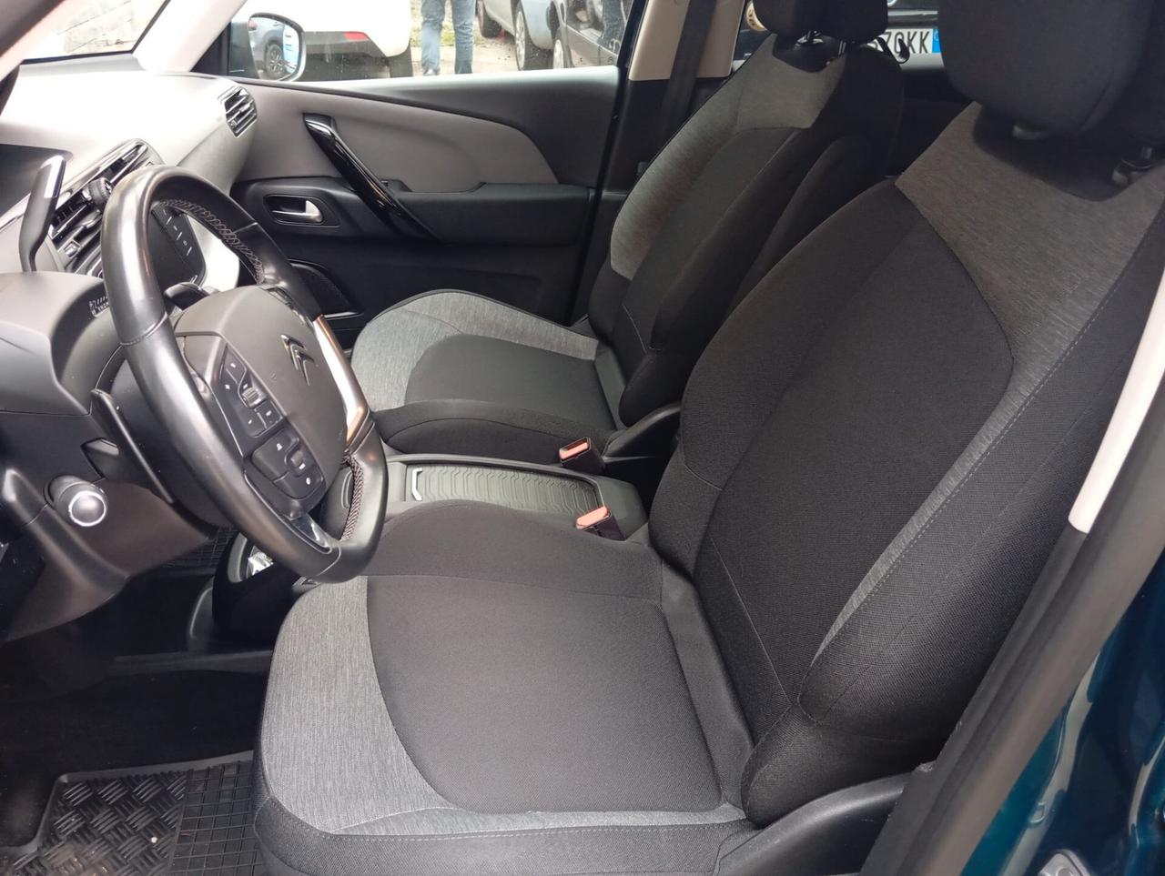 Citroen C4 SpaceTourer BlueHDi 130 S&S Feel AUTOMATICA