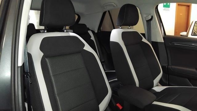 VOLKSWAGEN T-Roc 1.5 TSI DSG Advanced