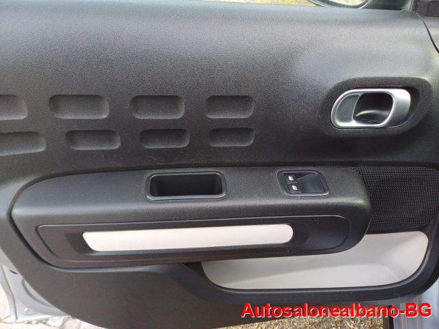 CITROEN C3 BlueHDi 100 S&S Feel Pack PER NEOPATENTATI