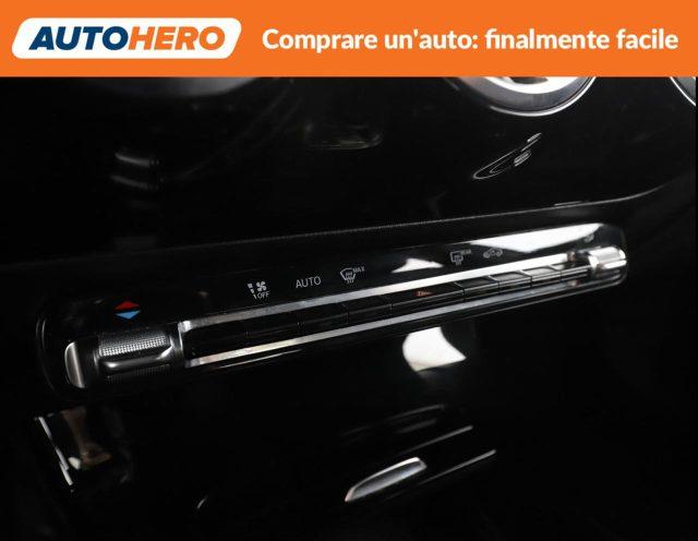 MERCEDES-BENZ A 200 Automatic Executive