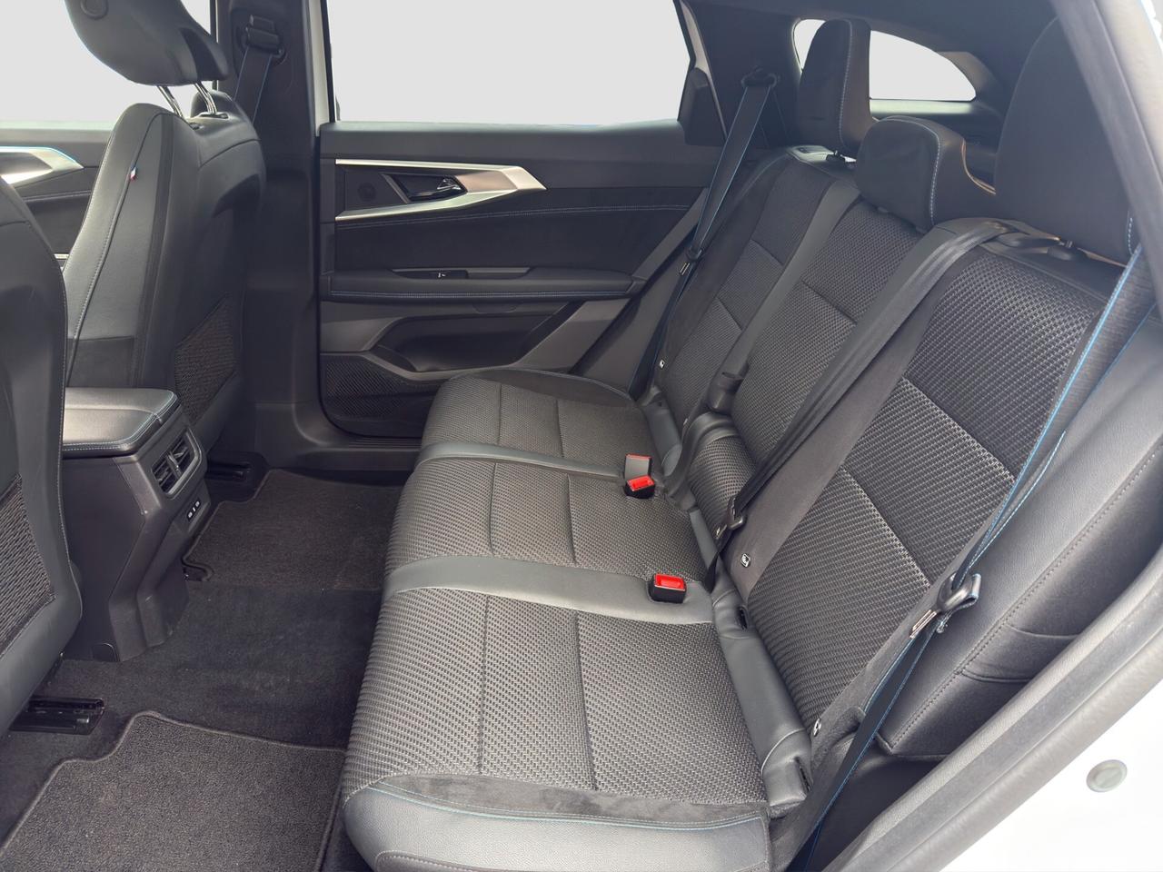 Renault Espace Full Hybrid E-Tech 200 CV 7p Esprit Alpine