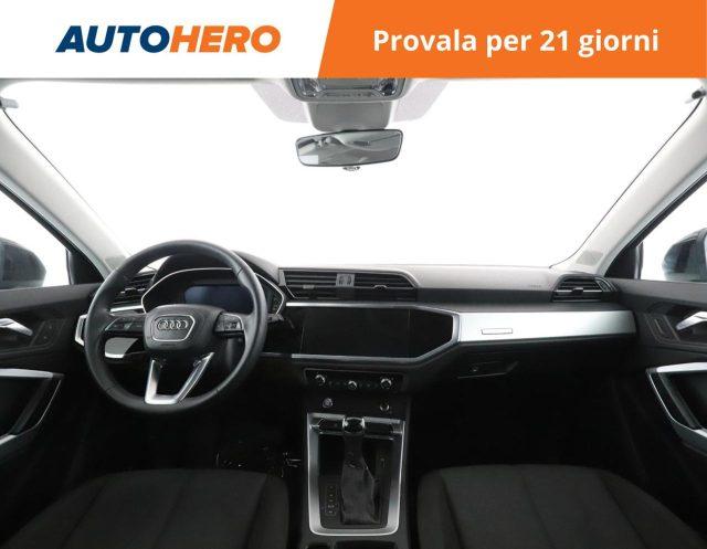 AUDI Q3 35 TDI S tronic S line edition