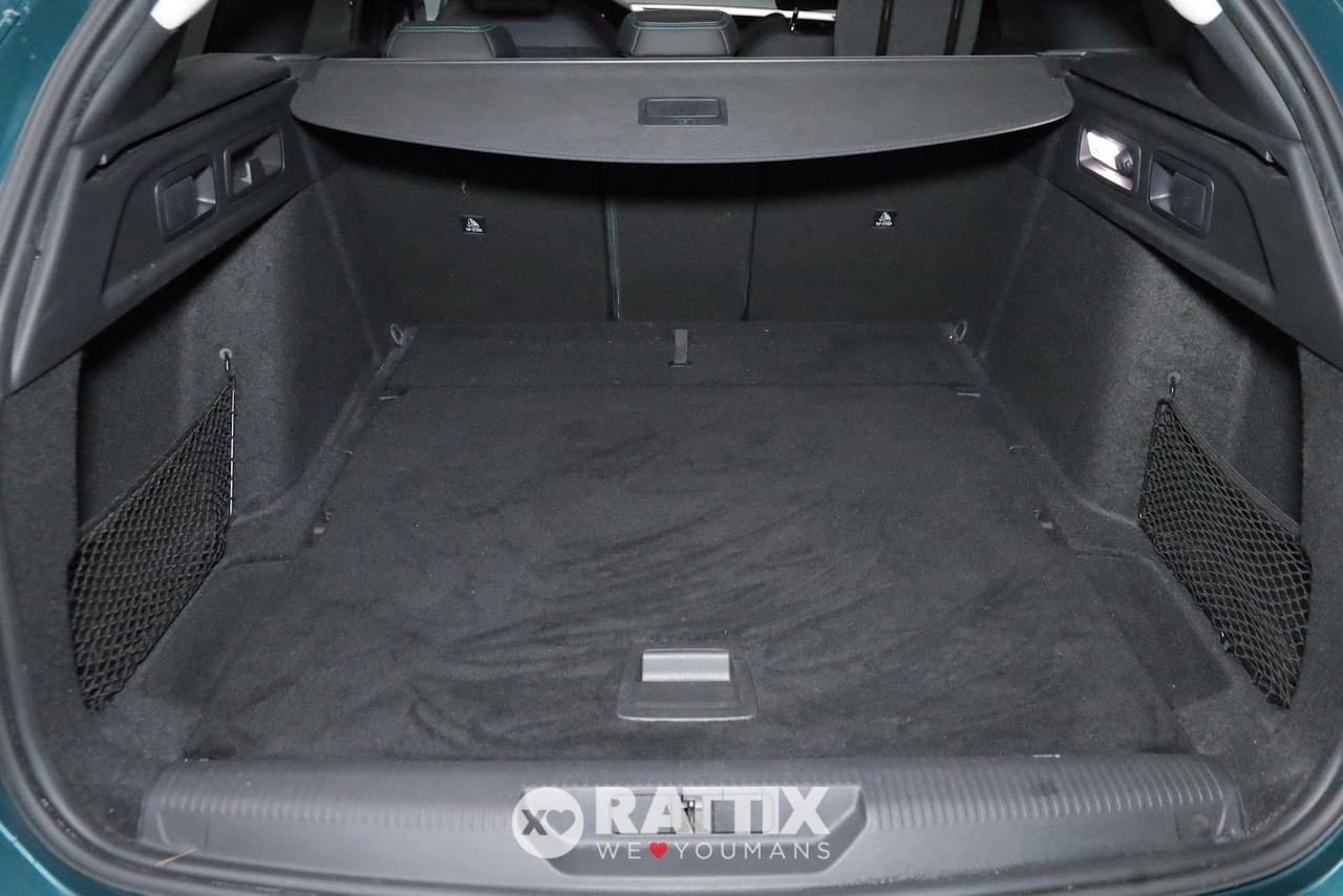 Peugeot 308 SW 1.5 BlueHDI 130CV Allure Pack EAT8