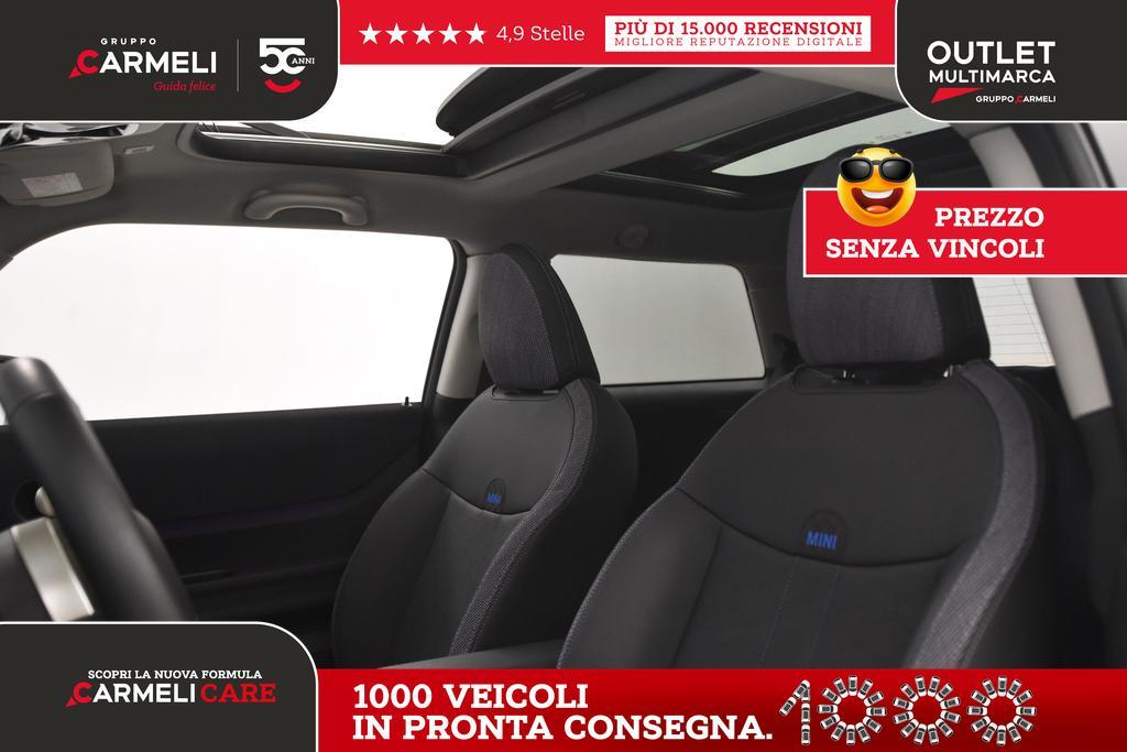 Mini Mini Cooper 3 Porte 2.0 S Favoured Auto