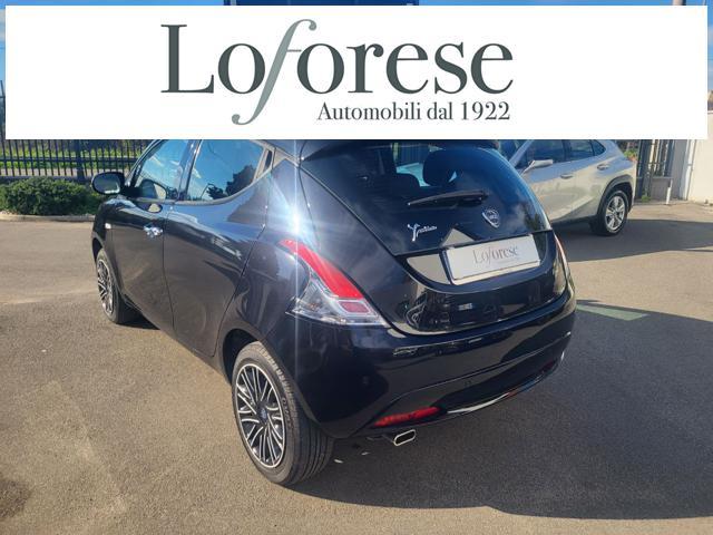 LANCIA Ypsilon 1.2 69 CV 5 porte S&S