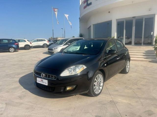 Fiat Bravo 1.6 mjt Emotion 105cv