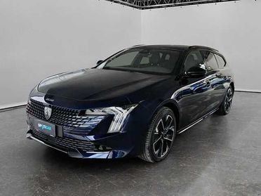 Peugeot 508 BlueHDi 130 Stop&Start EAT8 SW GT