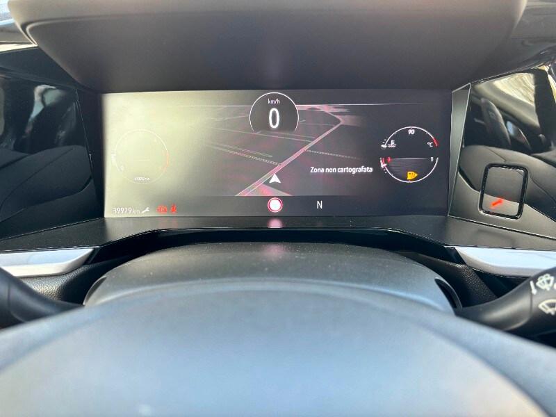 OPEL Grandland 1ª serie Grandland 1.5 diesel E...