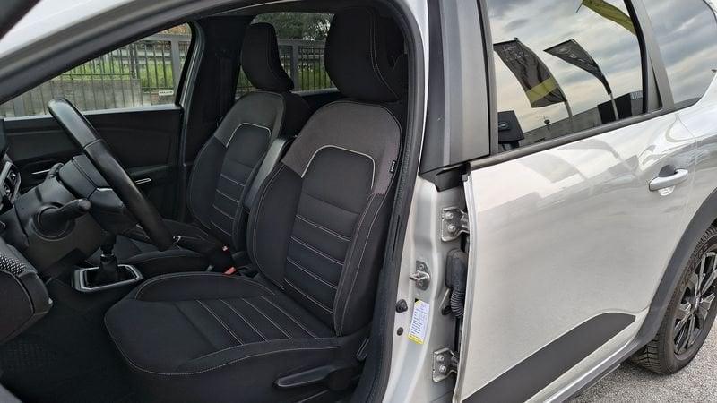 Dacia Jogger 1.0 TCe Extreme GPL 101 CV
