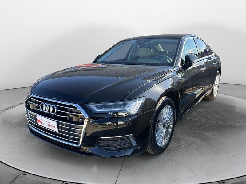 Audi A6 V 40 2.0 tdi mhev Business Design s-tronic