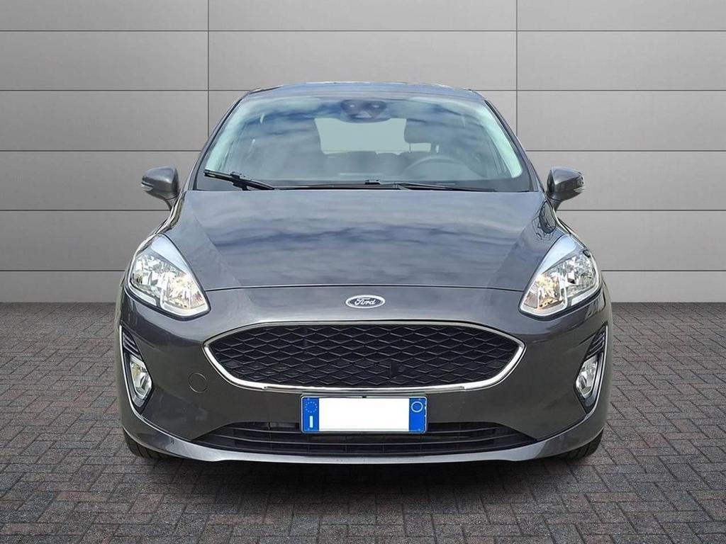 Ford Fiesta 5 Porte 1.1 Titanium