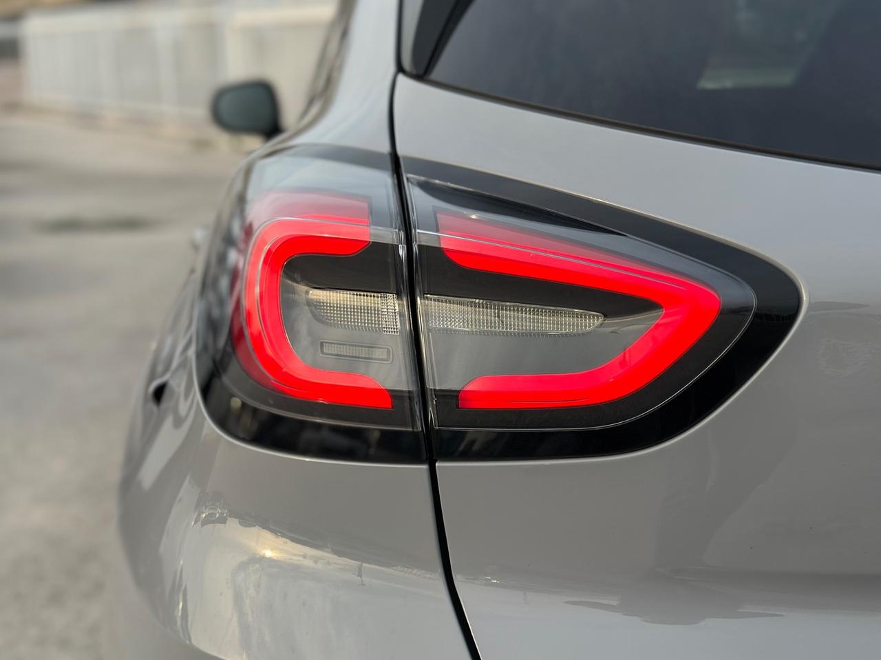 Ford Puma 1.0 Hybrid/Benzina 125 CV S&S ST-Line