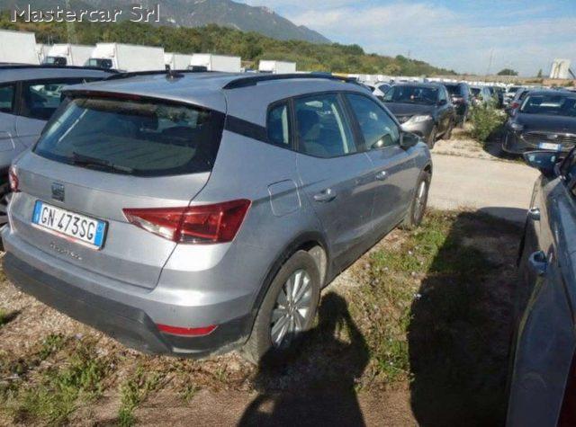 SEAT Arona Arona 1.0 ecotsi Style 95cv - GN473SG