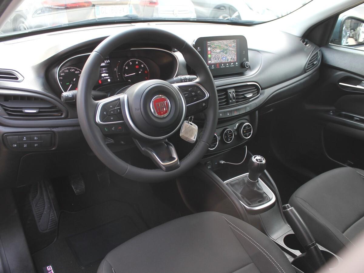 Fiat Tipo 1.0 SW 1.0 t3 100cv UNIPRO IVA DEDUCIBILE PREZZO REALE