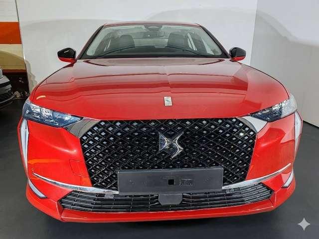 DS Automobiles DS 4 1.2 130cv Trocadero Auto