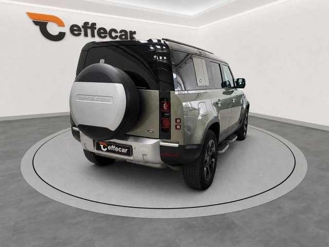 Land Rover Defender 3.0D 200 CV AWD Auto X-Dynamic SE