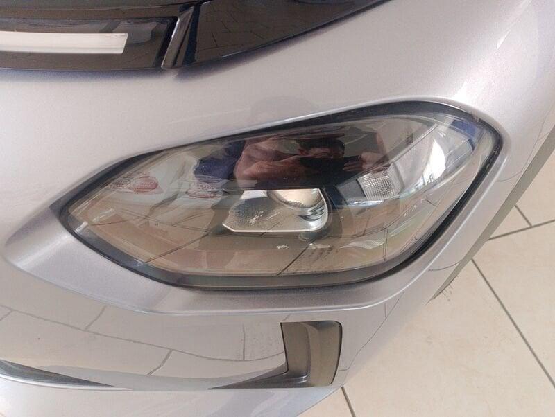 Lancia Ypsilon Nuova Ibrida 1.2 100cv Ibrida