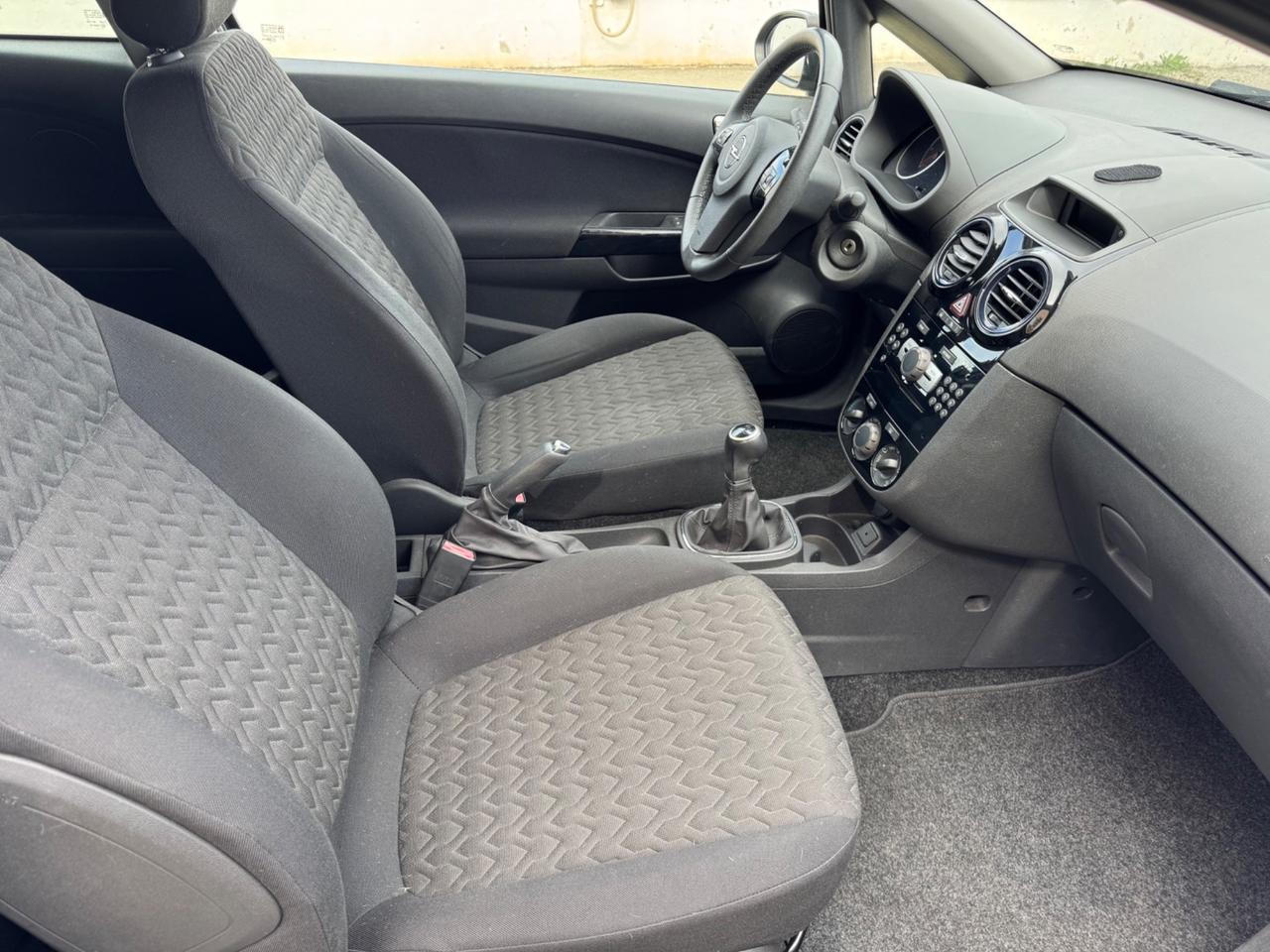 Opel Corsa 1.3 CDTI 75CV -SOLO 90.000 KM-