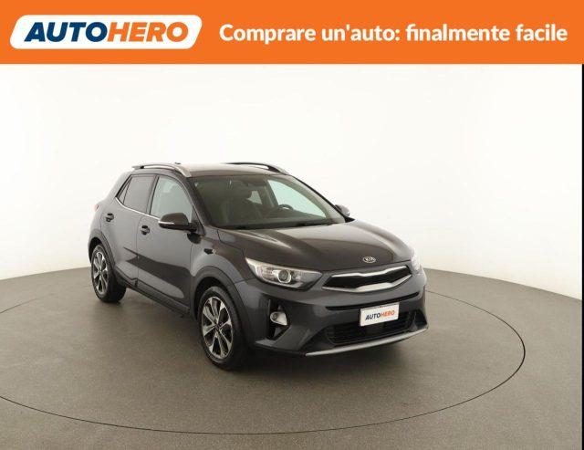 KIA Stonic 1.0 T-GDi 120 CV Energy