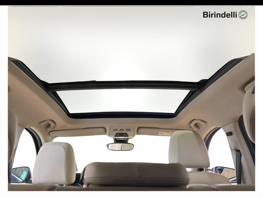 BMW X1 (F48) - X1 xDrive20d Business
