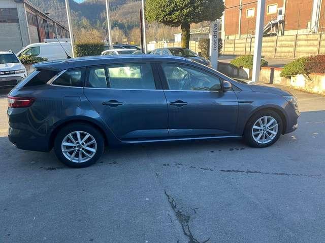 Renault Megane Megane Sporter 1.5 dci energy Business 110cv