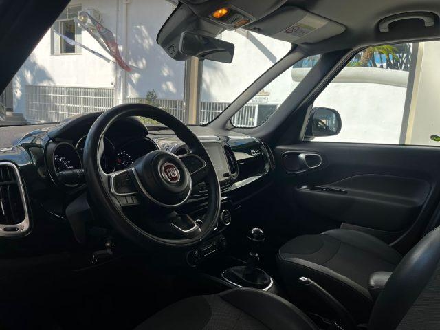 FIAT 500L 1.3 Multijet 95 CV Cross tua da ?159,00 mensili