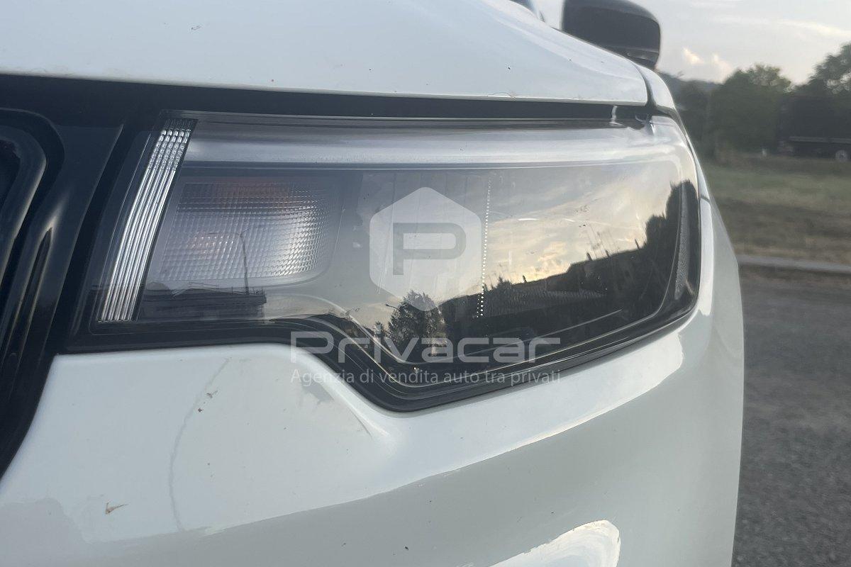 JEEP Compass 1.6 Multijet II 2WD Night Eagle