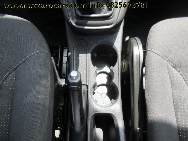 FORD Transit Courier *PREZZO SHOCK* 1.5 TDCi 100CV Van Trend