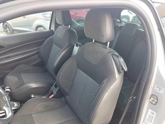 DS 3 DS 3 1.6 e-HDi 110 airdream Sport Chic