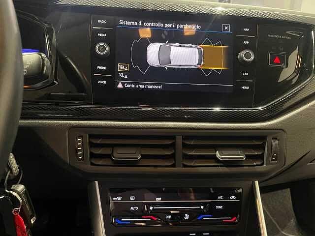 Volkswagen Polo 6ª serie 1.0 TSI Life