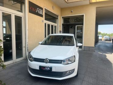 Volkswagen Polo 1.2 TDI DPF 5 p. Comfortline