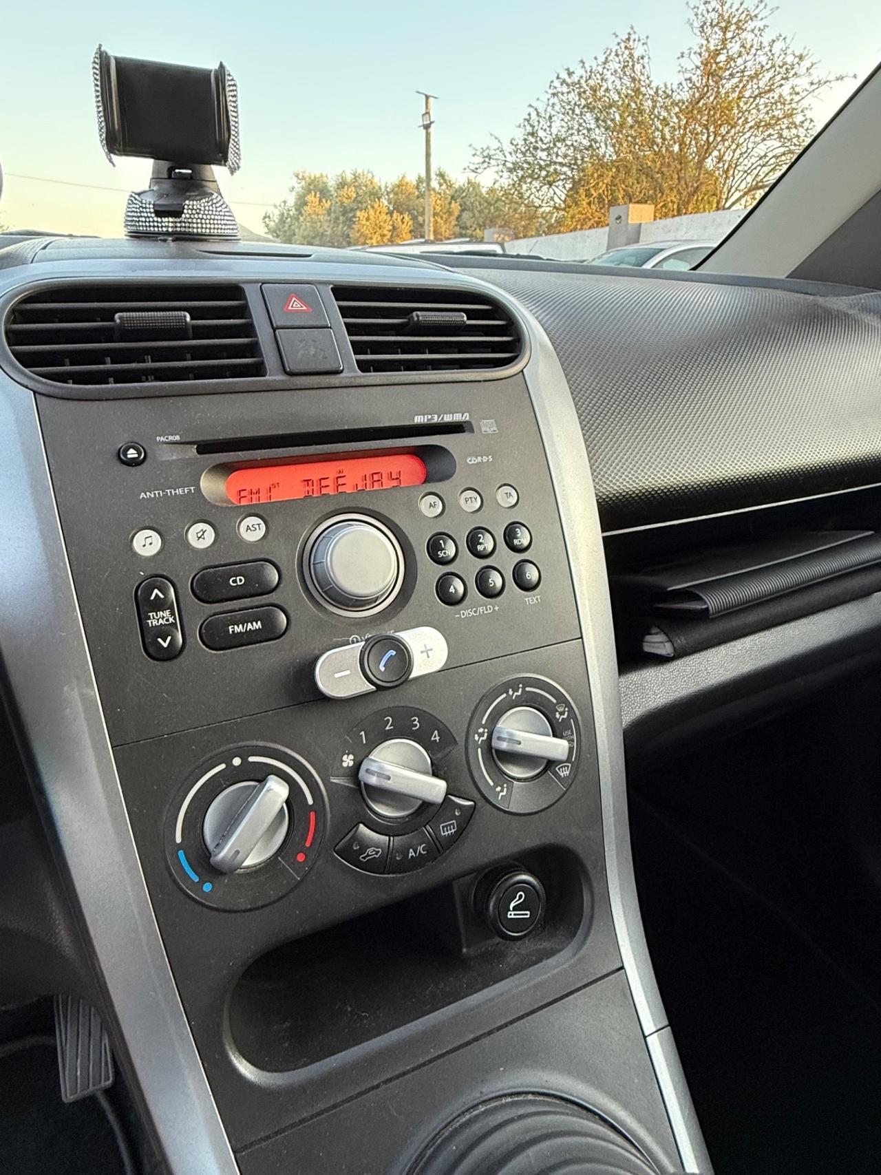 Opel Agila 1.0 12V 65CV Enjoy