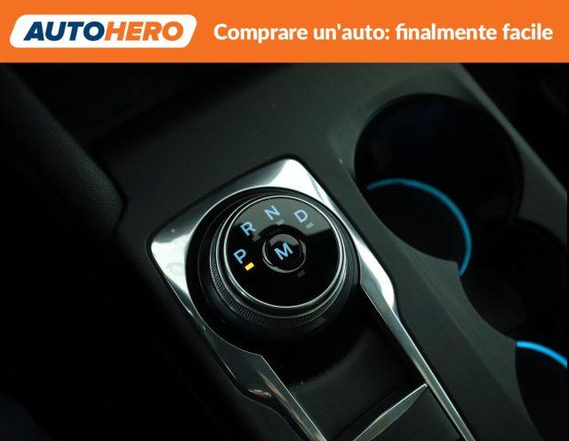FORD Focus 2.0 EcoBlue 150 CV automatico 5p. ST-Line Co-Pilot