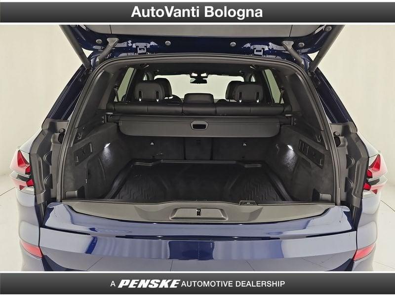 BMW X5 X5 xDrive30d 48V Msport Pro