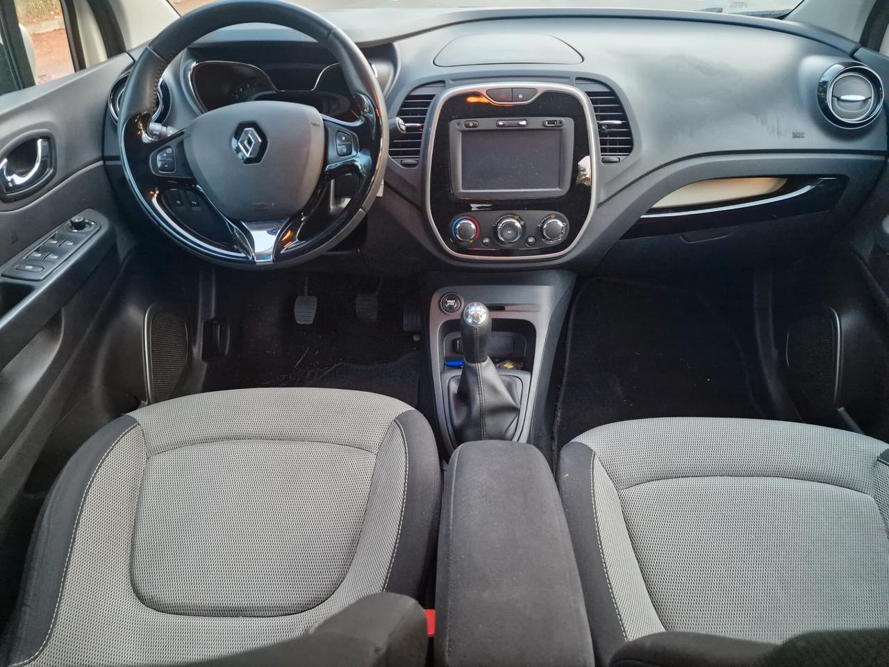Renault Captur 0.9 TCe 12V 90 CV Start&Stop Energy R-Link