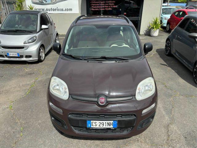 FIAT Panda 1.2 Lounge * PREZZO REALE * UNICO PROPRIETARIO *