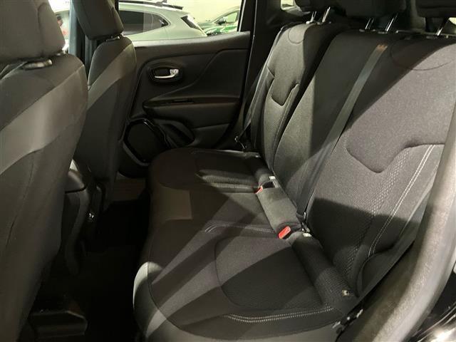 JEEP Renegade 1.4 MultiAir 140cv Limited FWD DDCT my18
