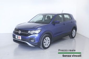 VOLKSWAGEN T-Cross 1.6 TDI SCR Urban BMT / Neopatentati