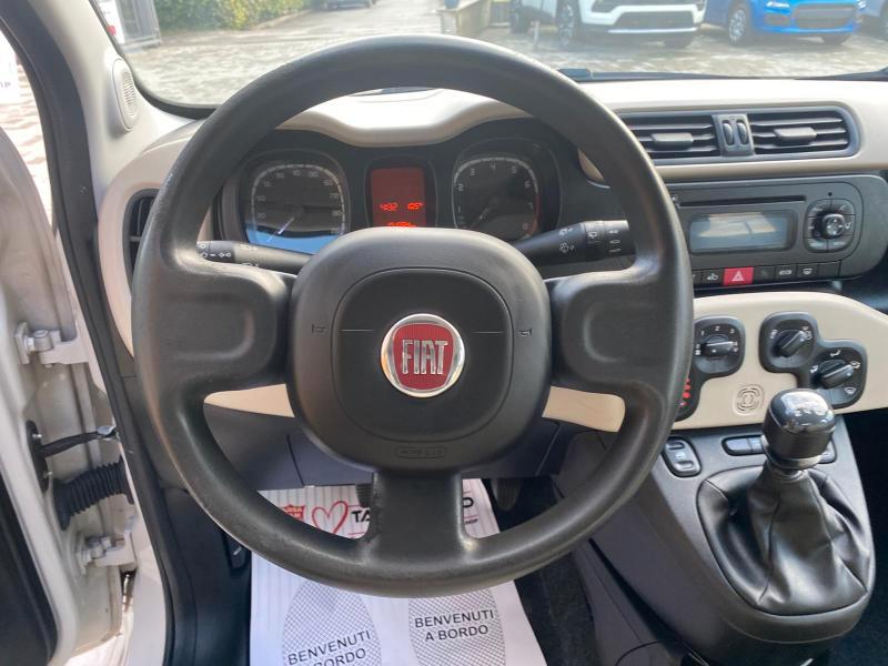 Fiat Panda 1.2 Easy 69cv E6