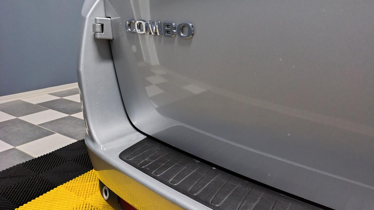 Opel Combo 1.6 CDTi 105CV ecoFLEX S&S N1