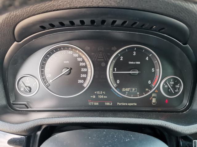 BMW X4 xDrive20d xLine auto - FULL -GARANZIA12MESI